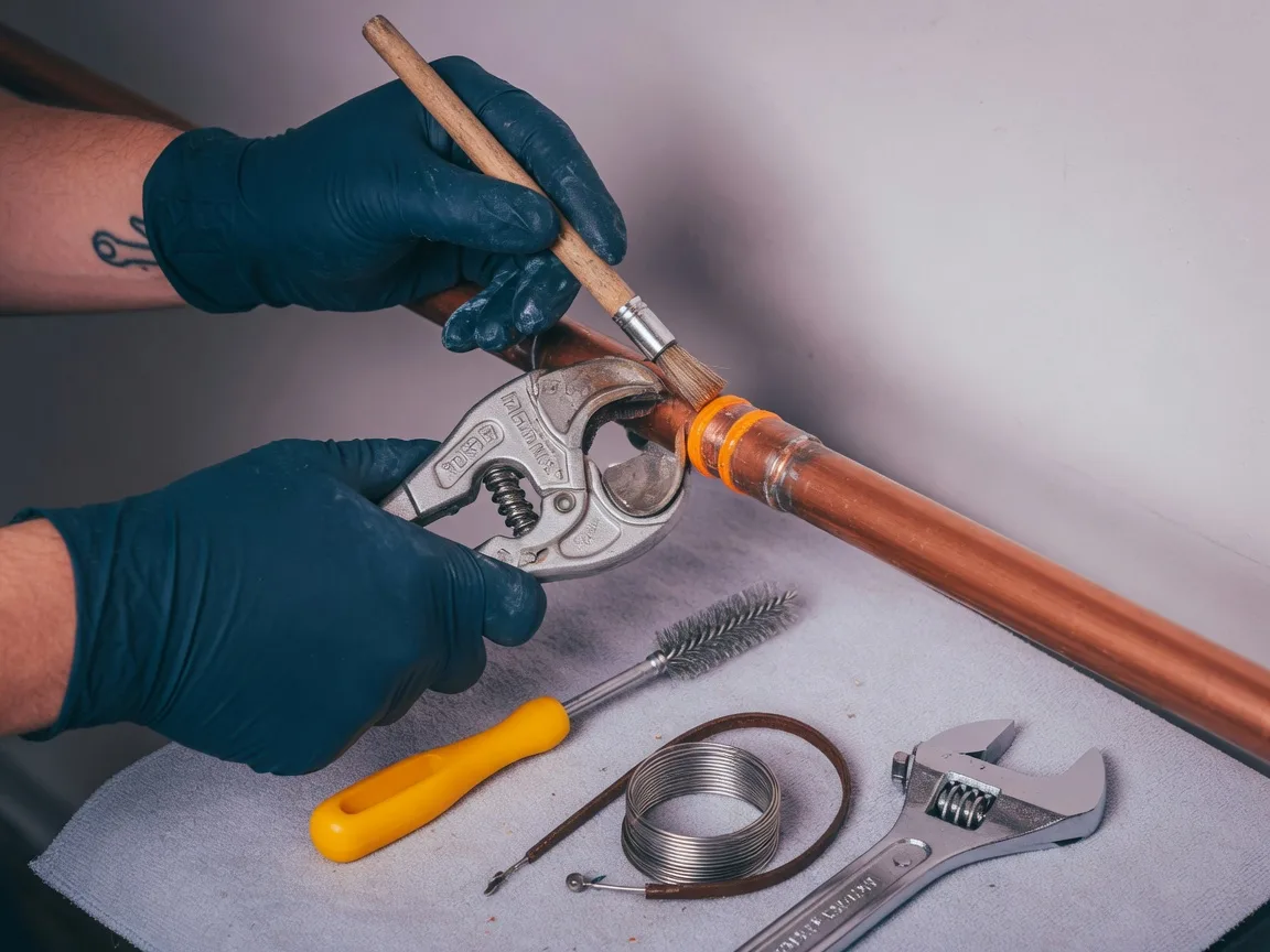 Why choose Sump Pump Repair in Powder River, WY